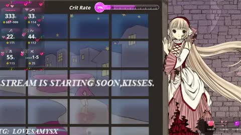 Snapshot of helia_n_amy chatting on May 26, 2026, 8:10 am Helia Transfem and Amy online show from May 26, 2026, 8:10 am