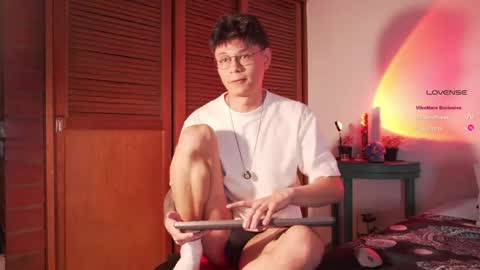 Helio online show from April 21, 2026, 1:07 am