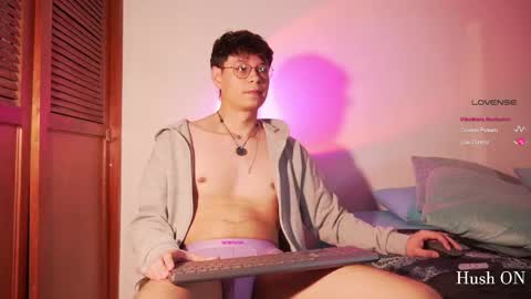 Helio online show from May 10, 2026, 1:55 am