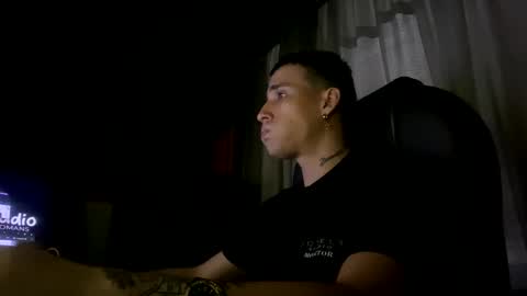 Eros online show from March 5, 2025, 12:05 am