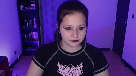 Lexa online show from January 23, 2025, 12:04 am