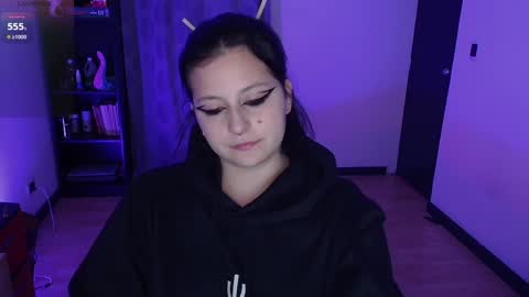 Lexa online show from January 24, 2025, 11:12 pm