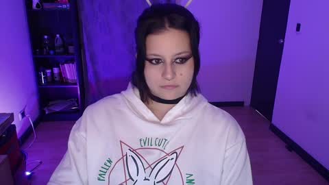 Lexa online show from January 28, 2025, 11:07 pm