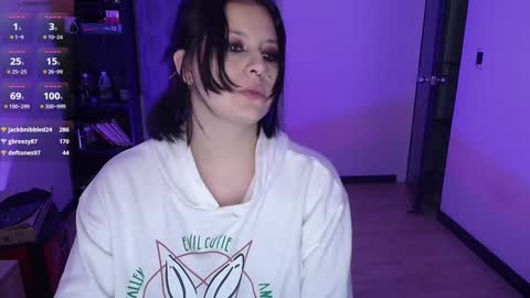 Lexa online show from January 29, 2025, 5:30 am