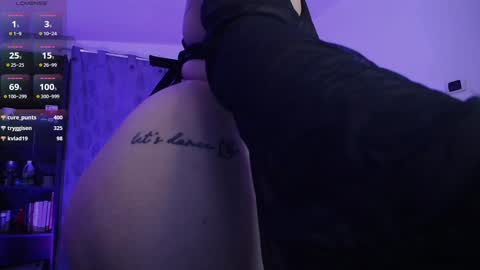 Lexa online show from February 1, 2025, 2:16 am