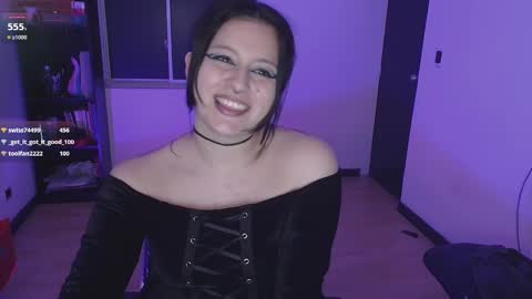 Lexa online show from March 1, 2025, 5:20 am