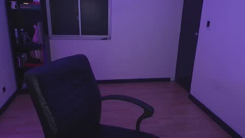 Lexa online show from March 9, 2025, 2:07 am