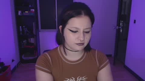 Lexa online show from March 12, 2025, 2:20 am