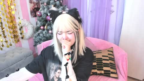 Laura online show from January 10, 2025, 3:18 am