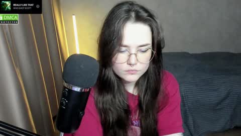 Red online show from January 19, 2025, 10:39 pm