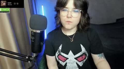 Red online show from November 29, 2025, 7:50 pm