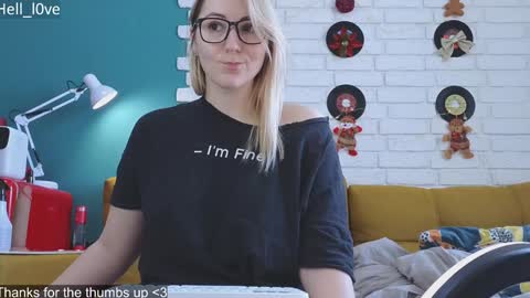 Anastasiia  online show from February 1, 2025, 7:05 am