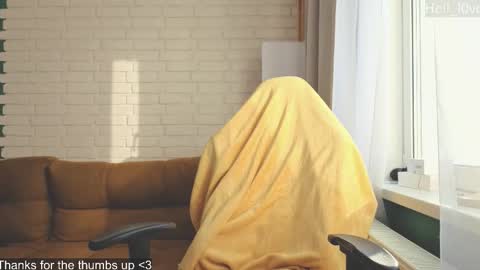 Anastasiia  online show from October 15, 2025, 9:20 am