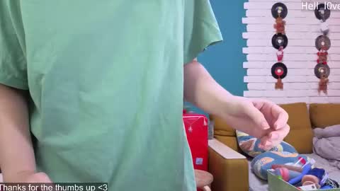 Anastasiia  online show from December 21, 2025, 9:38 am