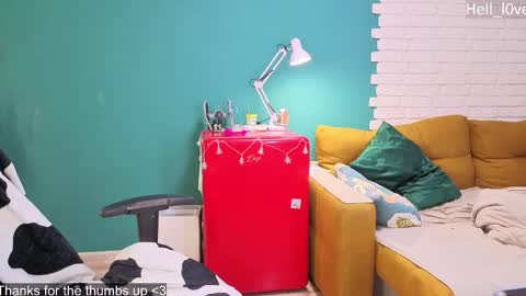 Anastasiia  online show from February 9, 2026, 2:15 am