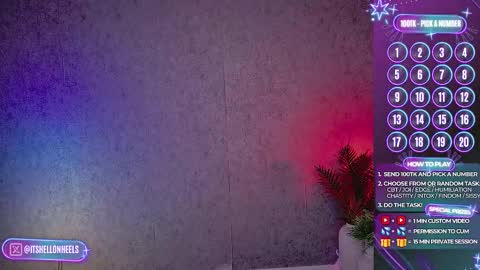 - show loyalty and subscribe -  online show from November 14, 2025, 2:10 am