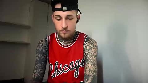 hellacozy online show from March 1, 2026, 4:14 am