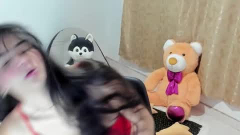 Hellen online show from February 22, 2025, 2:06 am