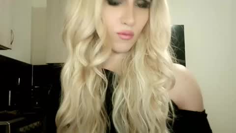 Helen Spellman online show from March 8, 2025, 2:34 am