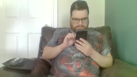 hellflow online show from January 12, 2026, 3:17 pm