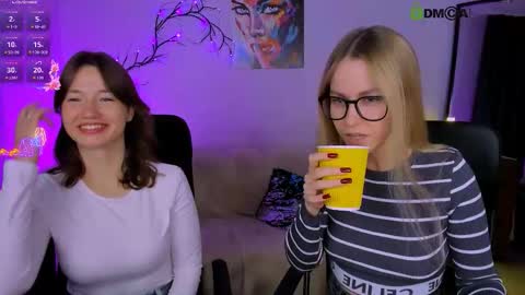 Helli online show from September 27, 2025, 7:08 pm