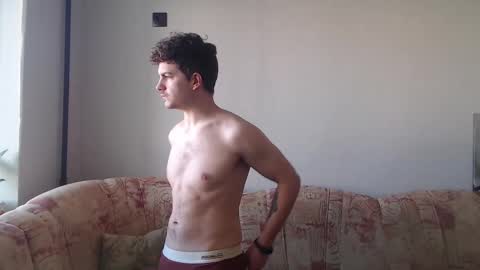 Remy online show from February 10, 2025, 8:20 am