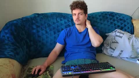 Remy online show from September 26, 2025, 7:45 am