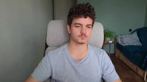 Remy online show from October 21, 2025, 7:09 am