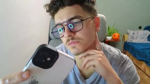 Remy online show from November 27, 2025, 2:08 pm