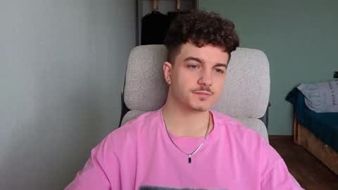 Remy online show from February 25, 2026, 7:07 am