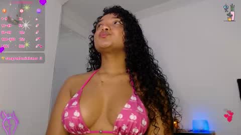 Candy online show from September 18, 2025, 11:07 pm