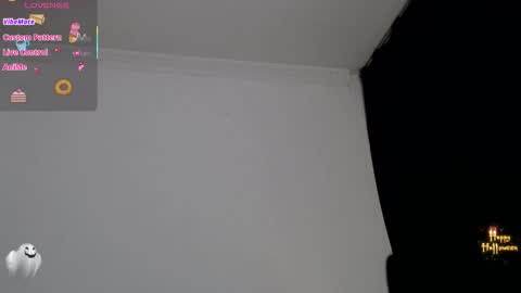 Candy online show from October 30, 2025, 10:21 pm