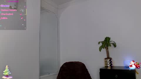 Candy online show from November 1, 2025, 11:07 pm