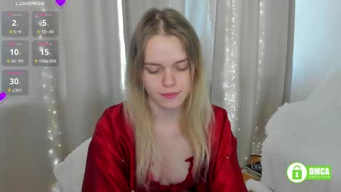 Lily online show from March 8, 2025, 11:37 am