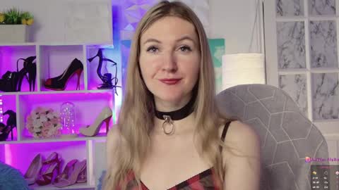 Alisia  Monday to Friday from 10 am to 4 pm GMT 2 online show from January 17, 2025, 9:17 am