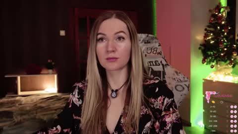 Snapshot of hello_lisha chatting on January 13, 2026, 7:13 am Alisia Monday to Friday from 10 am to 4 pm GMT 2 online show from January 13, 2026, 7:13 am