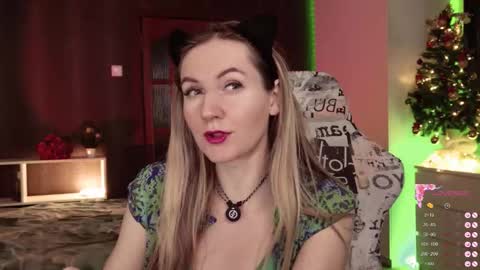 Snapshot of hello_lisha chatting on January 14, 2026, 9:15 am Alisia Monday to Friday from 10 am to 4 pm GMT 2 online show from January 14, 2026, 9:15 am