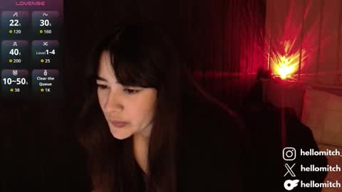 Mitch online show from April 27, 2026, 11:14 pm