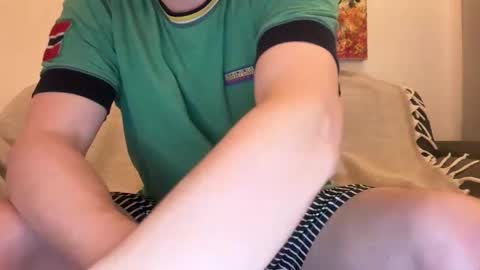 hellohowareyou66 online show from April 25, 2026, 8:06 pm