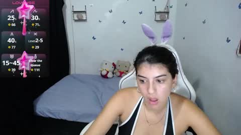helloo_kityy25 online show from February 27, 2025, 3:36 am