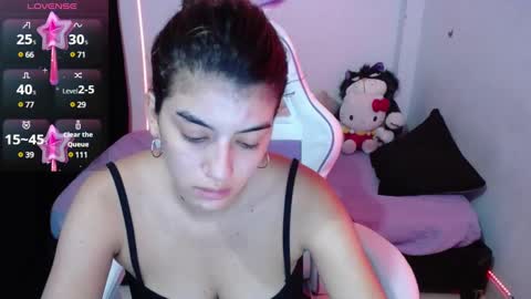 helloo_kityy25 online show from March 5, 2025, 1:31 am