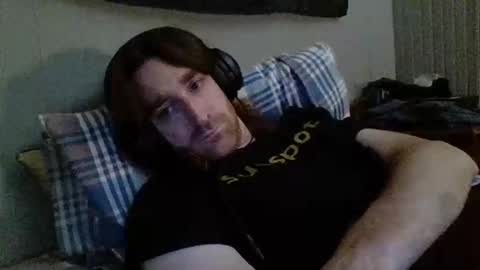longhairbeardedguy online show from May 25, 2026, 3:01 am