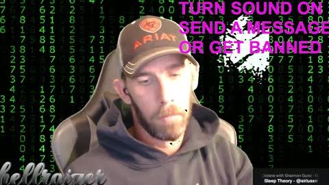 hellraizer online show from December 27, 2024, 9:43 pm