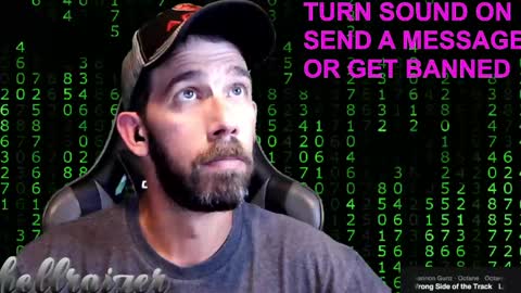 hellraizer online show from January 1, 2025, 9:31 pm