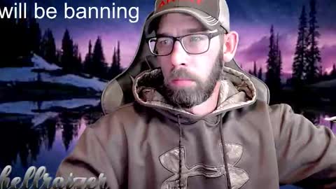 hellraizer online show from October 11, 2025, 11:53 am