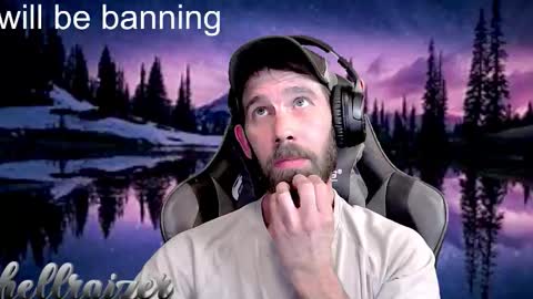 hellraizer online show from October 21, 2025, 9:48 pm