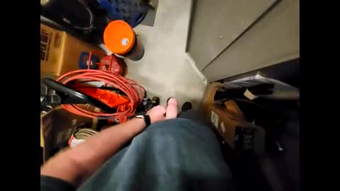 helpmestroke88 online show from September 18, 2025, 9:33 am