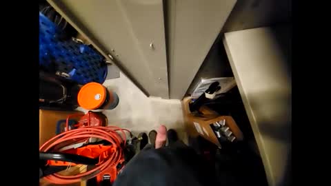 helpmestroke88 online show from September 26, 2025, 2:32 pm