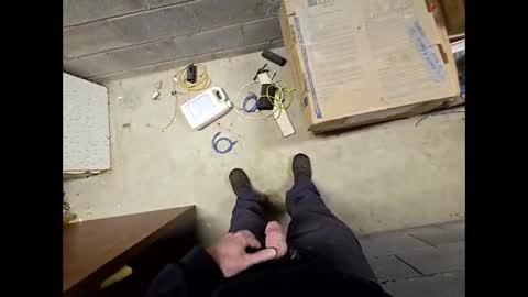 helpmestroke88 online show from October 20, 2025, 9:54 am