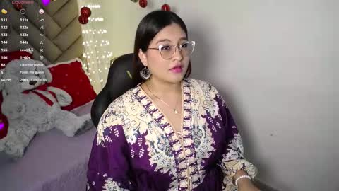 Zahira online show from November 12, 2025, 1:39 am